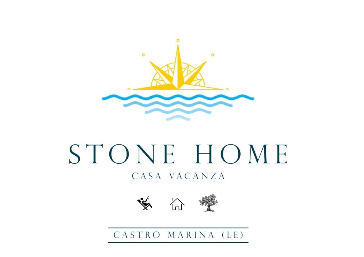 Stone Home - Sea & Landscape Мариттима Экстерьер фото
